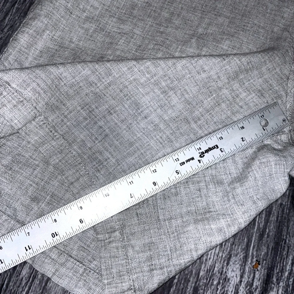 Goodfellow & Co Linen Short 10